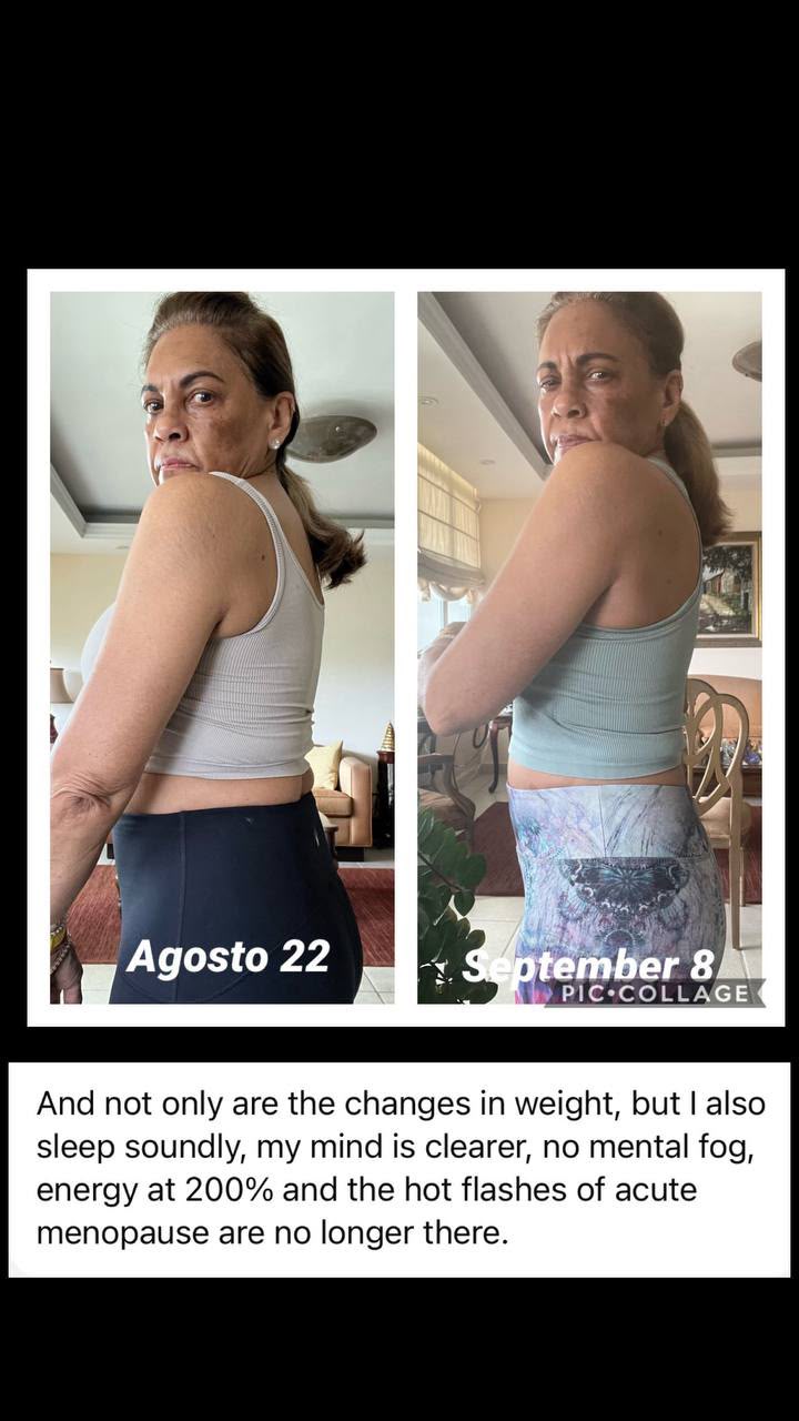 Historia visual compartida por la comunidad 8