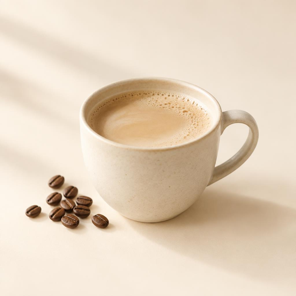 Bebida inspirada en Café Lite